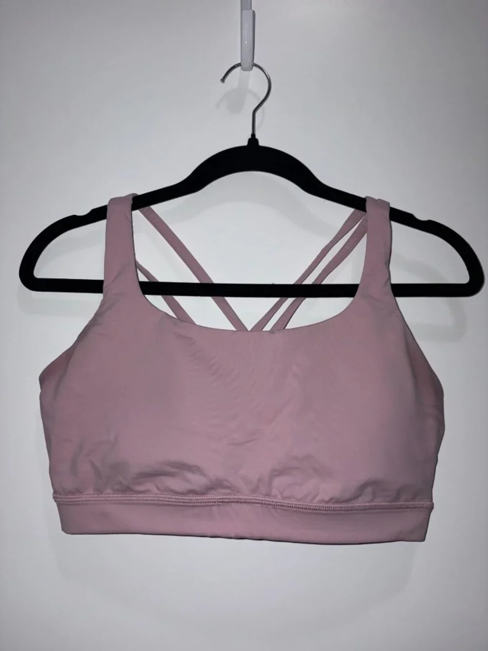 Lululemon Medium Support Energy Sports Bra